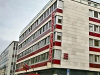 Nash Ville 4*
