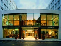 Manotel Epsom 4*