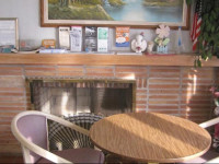 Shivas Travelers Lodge