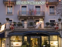 Le Montbrillant 4*