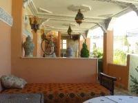Maison Famille Tazi 1*