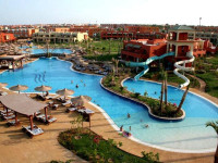 Coral Sea Holiday Village Resort