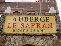 Auberge Le Safran 