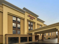 Hampton Inn Rochester North