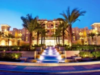 The Westin Dubai Mina Seyahi Beach Resort And Marina 5*