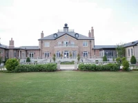 Fountainview Mansion 4*