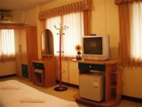 I-Yarade Resort
