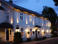 Reenskaug Hotel
