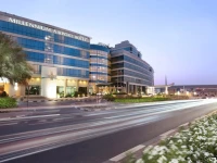 Millennium Airport Hotel Dubai 4*