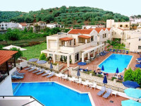 Theos Village