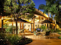 Sheraton Park Hotel at the Anaheim Resort