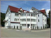 Orion Hotel Oni