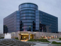Sheraton Cerritos Hotel
