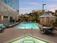 Sheraton Cerritos Hotel 5*