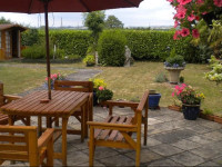 Meare Manor
