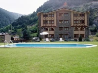 Xalet VerdГє Hotel 3*