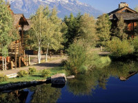 Spring Creek Ranch