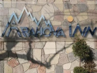 Arahova Inn 3*