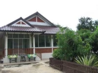 Baan Nub Dao Suphan Buri 2*