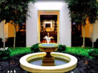 Le Meridien at Beverly Hills