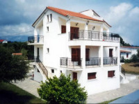 Eva Studios and Apartments