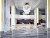 Sheraton Gateway Los Angeles Hotel 5*