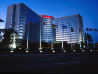Sheraton Gateway Los Angeles Hotel