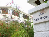 Sea Symphony Villa 4*