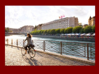 Mandarin Oriental Hotel du Rhone