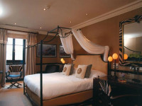 D`Angleterre