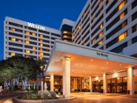 The Westin Los Angeles Airport 5*