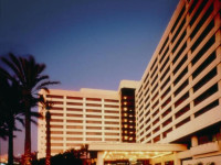 The Westin Los Angeles Airport