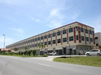 Jeruton Hotel 3*