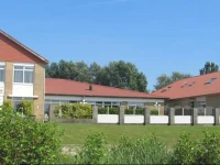 De Rozenborg 3*