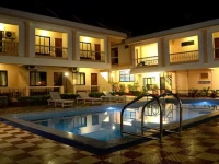 White Orchid Resort 2*