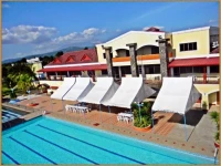 Macagang Hotel and Resort 4*