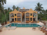 Thaproban Pavillion Resort and Spa 4*