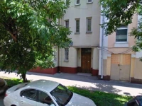 М-Отель Москва 