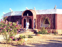 Desert Rose Hotel Siwa