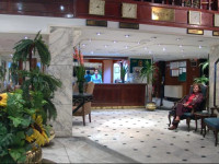 Concorde Dokki Hotel Cairo