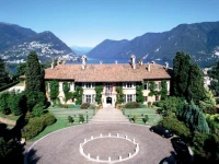 Villa Principe Leopoldo and Residence 5*