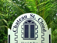 Chateau St Cloud 4*