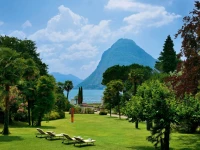 Grand Hotel Villa Castagnola 5*