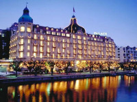 Palace Luzern