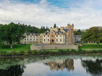 Cameron House