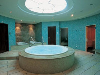 Fairmont Le Montreux Palace