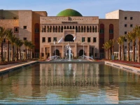 Renaissance Tlemcen Hotel, A Marriott Luxury & Lifestyle Hotel 5*