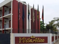 Vila Alice 3*