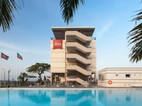 Ibis Bata 2*