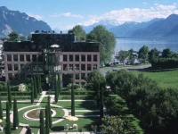 Eden Palace Au Lac 4*